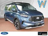 Ford Transit Custom Nugget Titanium Camper 2.0l EcoBl - Ford E