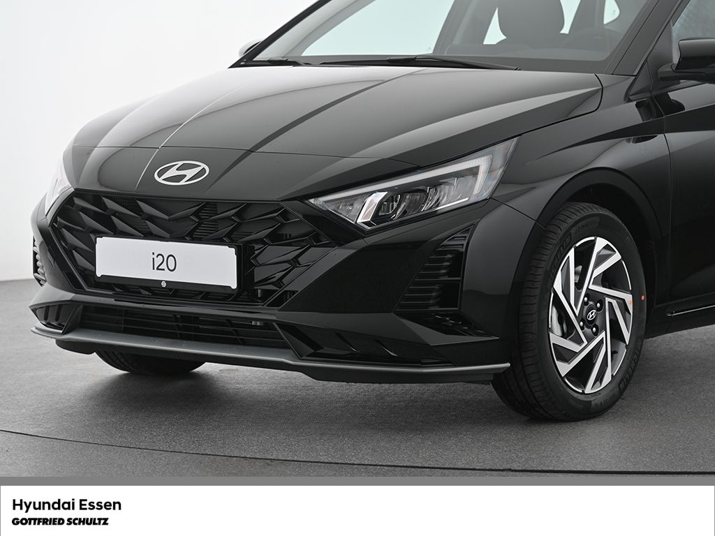 Hyundai i20 – Bild 7