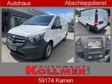 Mercedes-Benz Vito 116 CDI lang Navi*RFK*PDC*Würth Regalsystem - Mercedes-Benz: W116