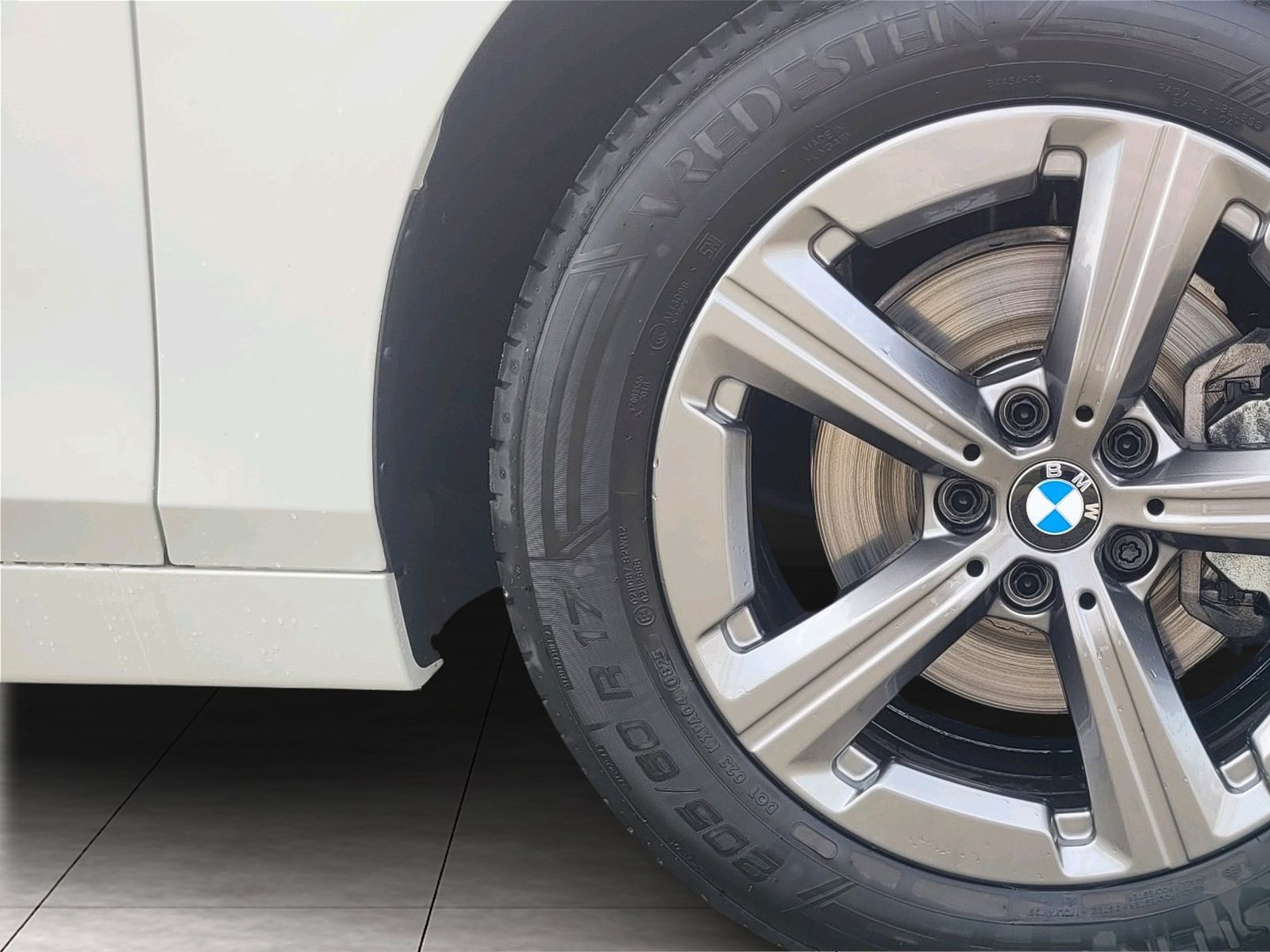 BMW 220 Active Tourer - Bild 9