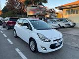 Hyundai HYUNDAI iX20 1.4 CRDI 90 CV Style - Hyundai ix20 Style mit Diesel-Antrieb