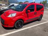 Fiat Qubo 1.4 8V 73 CV Dynamic - Fiat Qubo aus 2011
