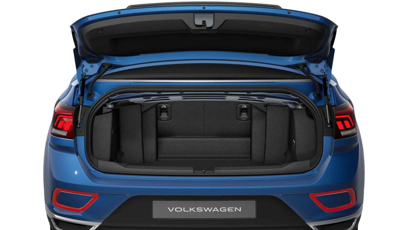 Volkswagen T-Roc - Bild 7