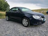 Volkswagen Vw Eos 1.4 Tsi 90kw  122 Ps - Volkswagen Golf: 122 Ps V Tsi