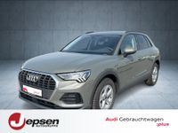 Audi Q3 - Vorschau Bild 1