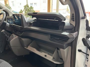 Ford Transit Custom Kasten 320 L2 Trend