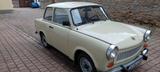 Trabant 601 - Trabant 601 Gebrauchtwagen