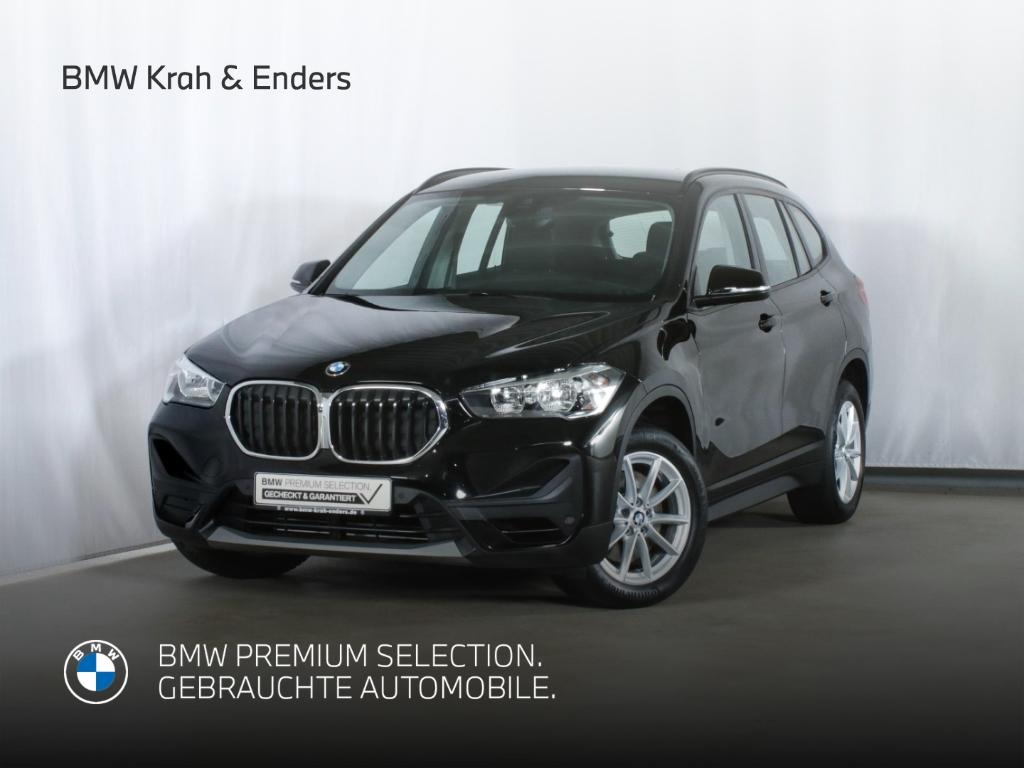 BMW X1 20i PDC Navi Elek. Außenspiegel Lordosen