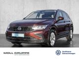 Volkswagen Tiguan 1.5 TSI DSG Life MOVE NAVI LM ACC 360