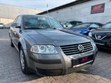 Volkswagen Passat 1.9 TÜV NEU, Klima, AHK, 2.Hand, SZH - Volkswagen Passat: 1.9