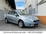 Fiat Grande Punto 1.4 8V Dynamic*Automatik*Klima*TüV - Fiat Grande Punto: Dynamic
