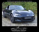 Mazda MX-5 RF SKYACTIV-G 160 Sports-Line + Sport Paket - Mazda Gebrauchtwagen in Bochum