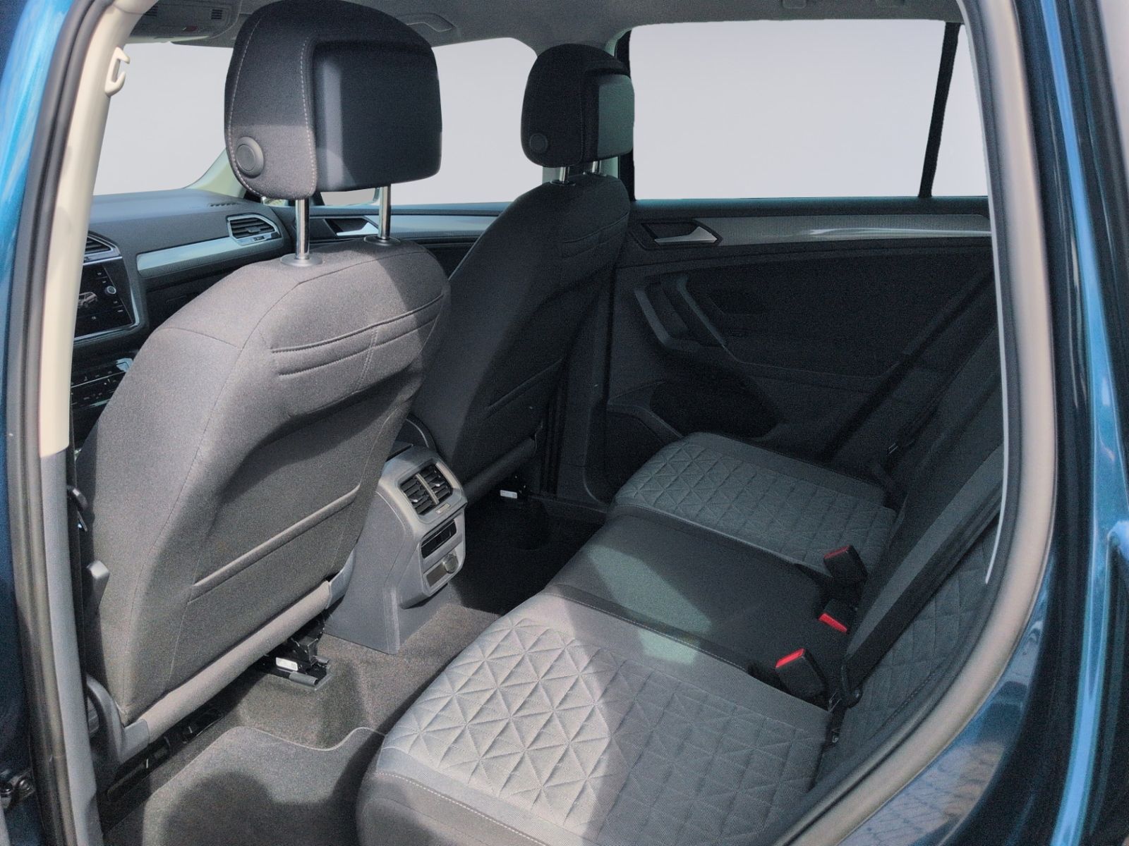 Tiguan 2.0 TDI 4M DSG Life NAVI+AHK+