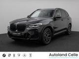 BMW X3 xD20d M Sport Panoram 360°DAB Lenkrhz Komfort - BMW X3 Gebrauchtwagen in Dresden