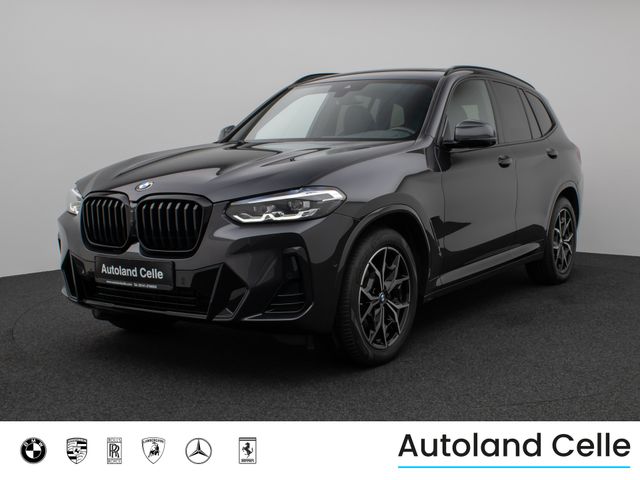 BMW X3 xD20d M Sport Panoram 360°DAB Lenkrhz Komfort