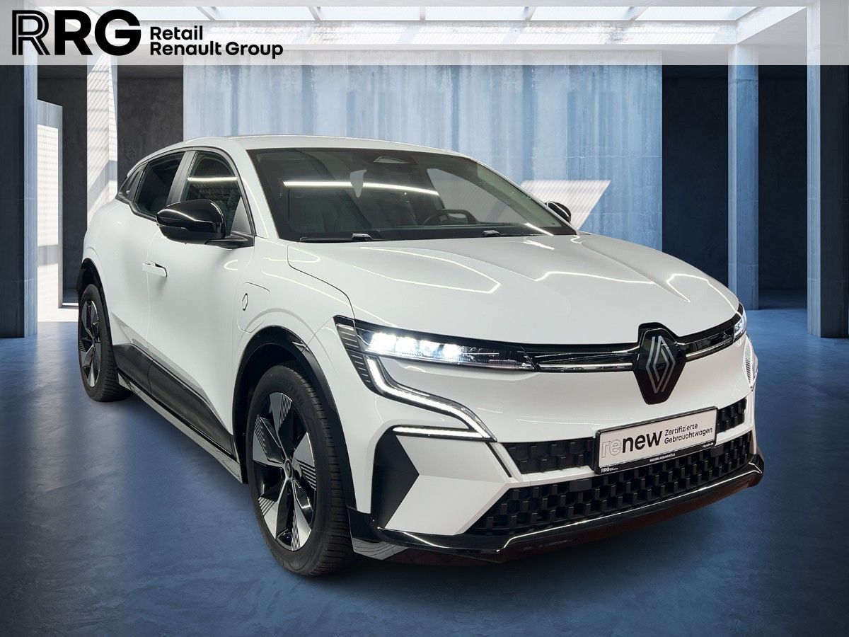 Renault Megane E-TECH - Bild 7