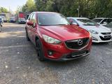 Mazda CX-5 Sendo AWD - Mazda CX-5: Sendo