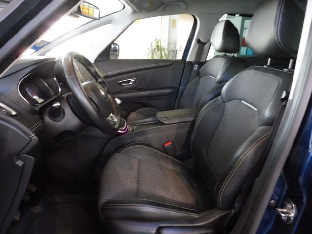 Renault Scenic IV Grand Intens