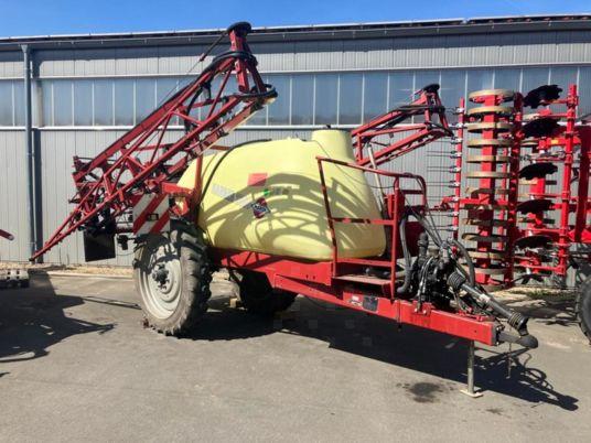 Andere RANGER 2500