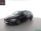 Mercedes-Benz CLA 180 Shooting Brake AMG NIGHT PANO,KAMERA,SH - Mercedes-Benz CLA 180 Shooting Brake in Berlin