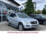 Mercedes-Benz ML 280 CDI 4 Matic*Navi*PDC*Sitzheiz*Bi-Xenon* - Mercedes-Benz aus 2008: Geländewagen