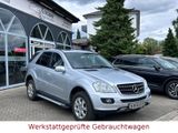 Mercedes-Benz ML 280 CDI 4 Matic*Navi*PDC*Sitzheiz*Bi-Xenon* - Mercedes-Benz ML 280: Cdi 4matic
