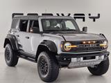Ford Bronco 3.0 V6 Raptor - Ford Bronco mit Schiebedach