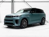 Land Rover Range Rover Sport P635 SV CELESTIAL GAEA - Land Rover Range Rover Sport New cars