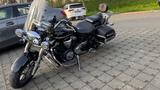 Yamaha XVS1300 - Motorräder in Chemnitz