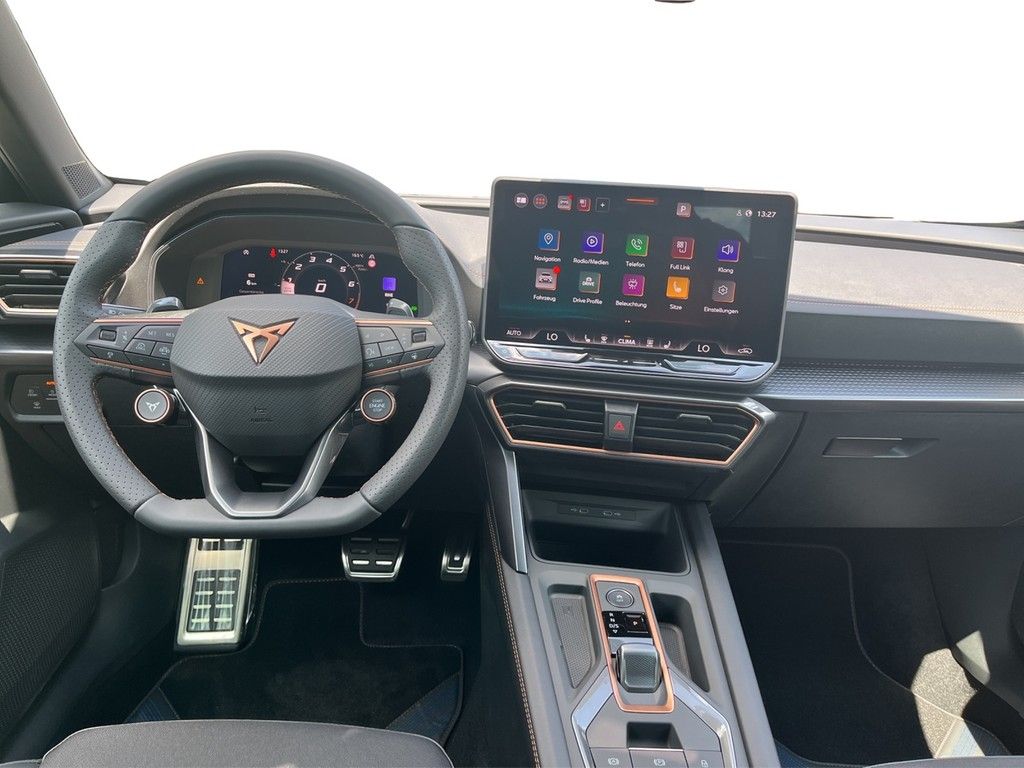 Cupra Formentor - Bild 16