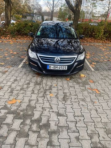 Volkswagen Passat cc 2.0