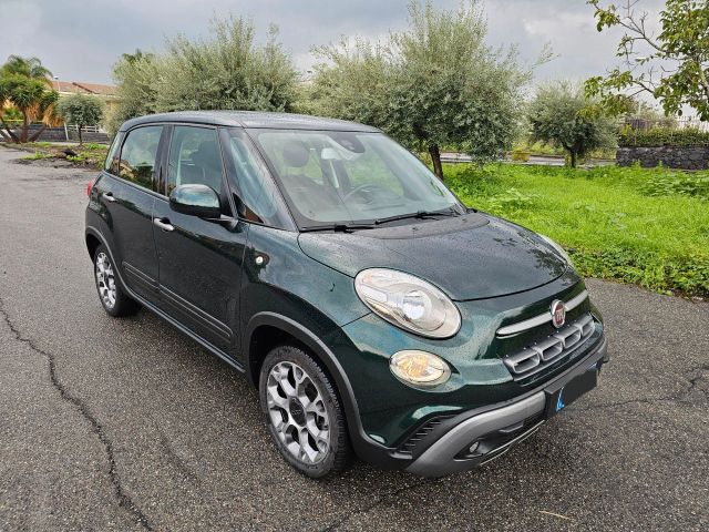 Fiat 500L 1.3 Multijet 95 CV Cross