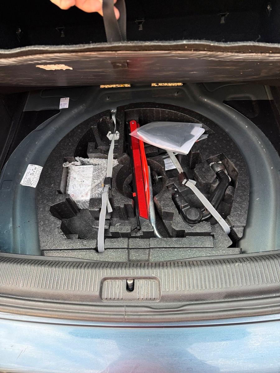 Volkswagen Golf 2008 — photo 12