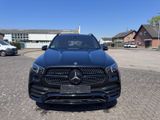 Mercedes-Benz GLE 400 AMG 4Matic /Garantie/E-Body/Pano/360 - Mercedes-Benz: Body