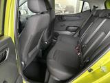 Hyundai i10 GO Plus 1,2 GDI Automatik / Sitz + Lenkradhe - Hyundai i10 Tageszulassungen mit Benzin-Antrieb