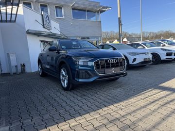 Audi Q8 - 3