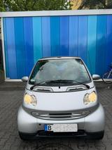 Smart 450   TÜV NEU - Smart aus 2002