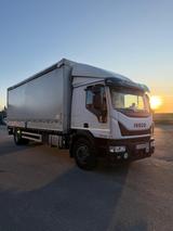Iveco Eurocargo 180-320 - Iveco Eurocargo 180