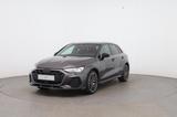 Audi A3 Sportback TFSI quattro S line 150kW