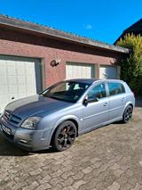 Opel Signum 2.2 Direct OPC Snowflake Vectr... - Opel Signum: Opc