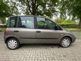 Fiat Multipla Natural Power Active - Fiat Multipla Gebrauchtwagen