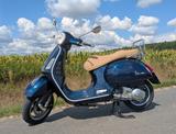 Vespa GTS Super 300 - VESPA BLAU ROLLER