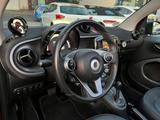 Smart ForTwo Cabrio Basis AUT*BRABUS*KLIMA*NAVI*SHZ - Smart ForTwo: Cabrio, Brabus