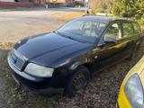 Audi A6 2,4 Avant - Audi aus 2003