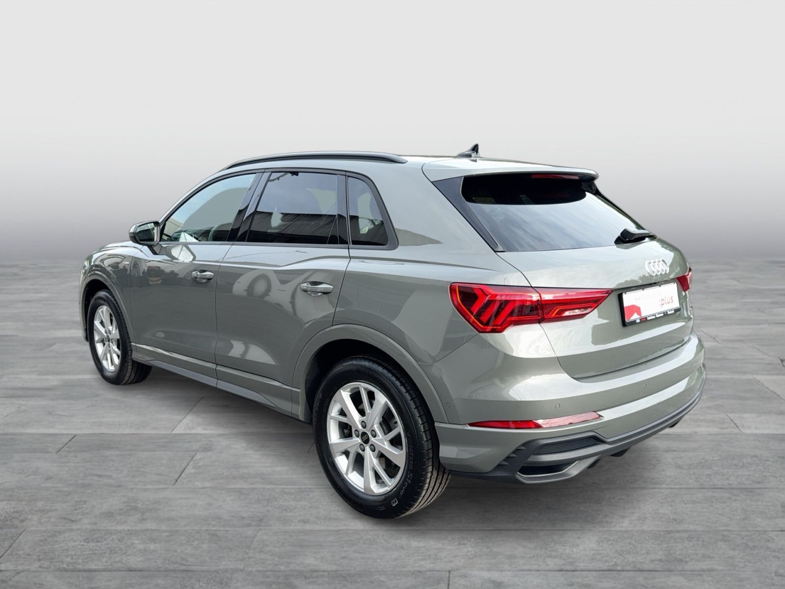 Audi Q3 - Bild 4