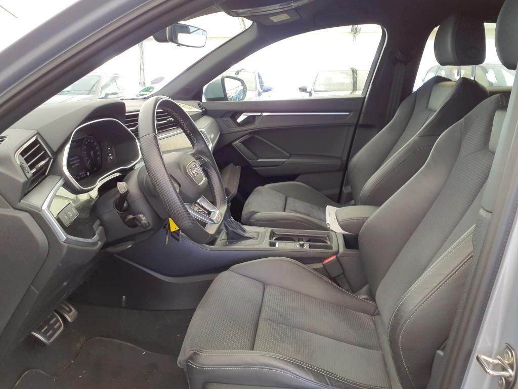 Audi Q3 Sportback 45 TFSIe S-Line LED ACC VC NAVI foto 6