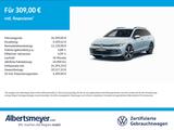 Volkswagen Golf VIII Variant 2.0 TDI Style +DSG+AHK - Volkswagen Golf Jahreswagen Variant mit Diesel-Antrieb