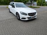 Mercedes-Benz E 200 CGI Avantgarde - Top Zustand 