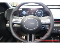 Hyundai KONA - Vorschau Bild 15
