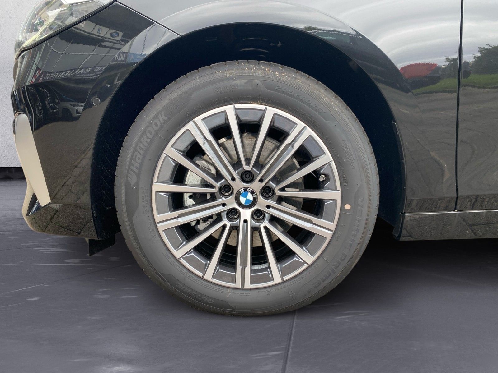 BMW 218 Active Tourer - Bild 10